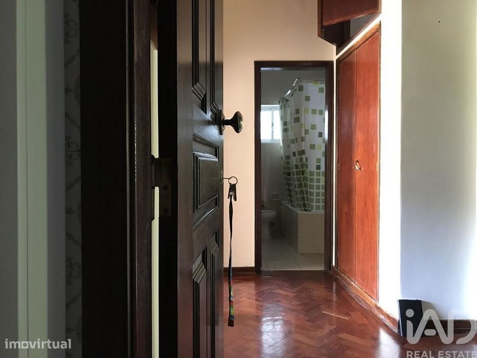 Apartamento T2 em Coimbra
