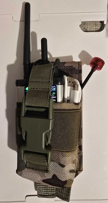 детектор дронів Перець