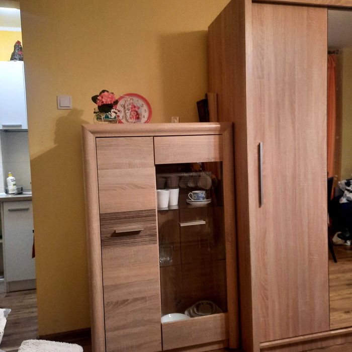 Wynajm  mieszkania dla odpoczynku w Ciechocinku