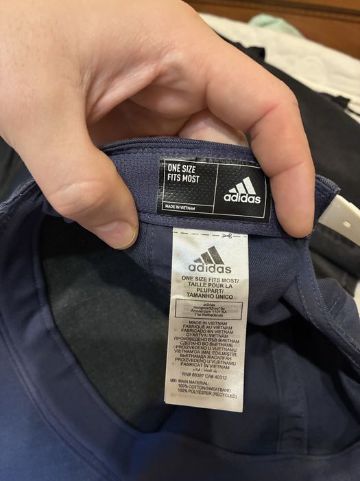 Кепка Adidas оригінал