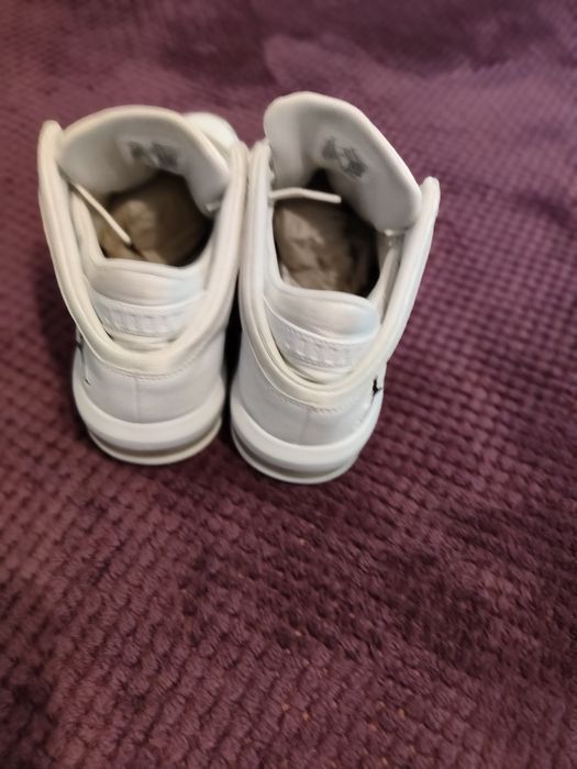 Nike Jordan Rozm 42 skóra