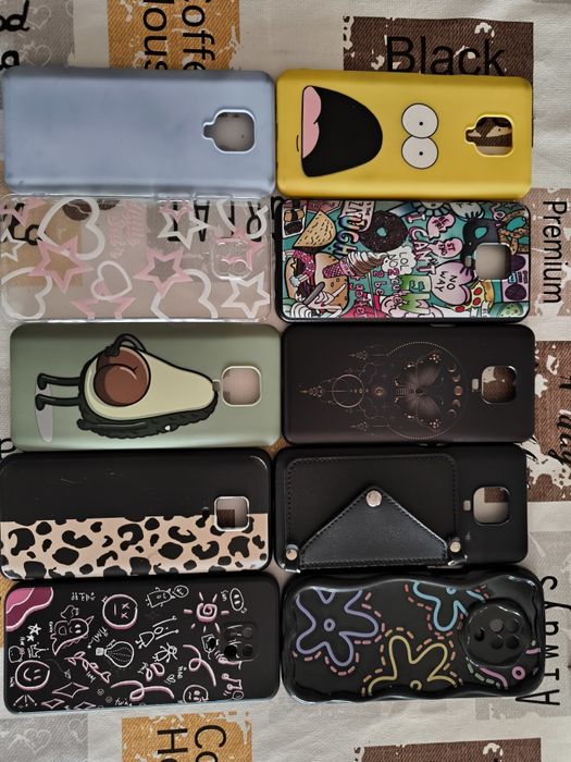 Xiaomi Redmi Note 9 Pro 128gb