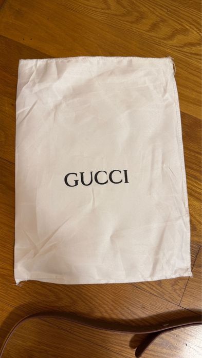 Gucci Horsebit 1955 – Bolsa