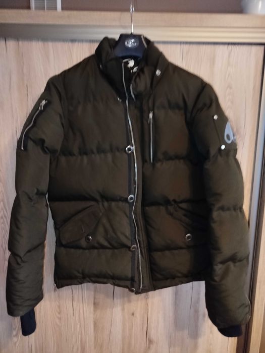 Moose Knuckles Original 3Q Jacket - M