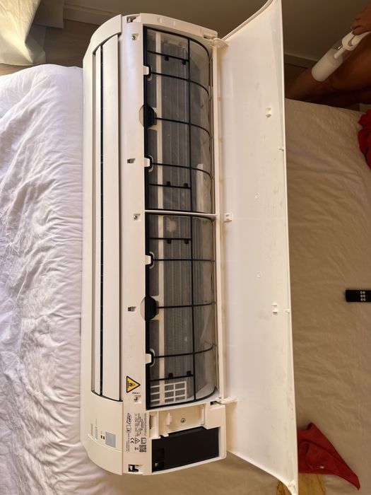 Daikin Comfora 24000 btus