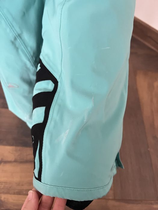 Акція до 12.02! Лижний костюм жіночий s-m