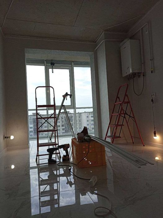 БЕЗКОШТОВНИЙ ЗАМІР! Натяжні стелі, потолки, стелі, монтаж Телефонуйте!