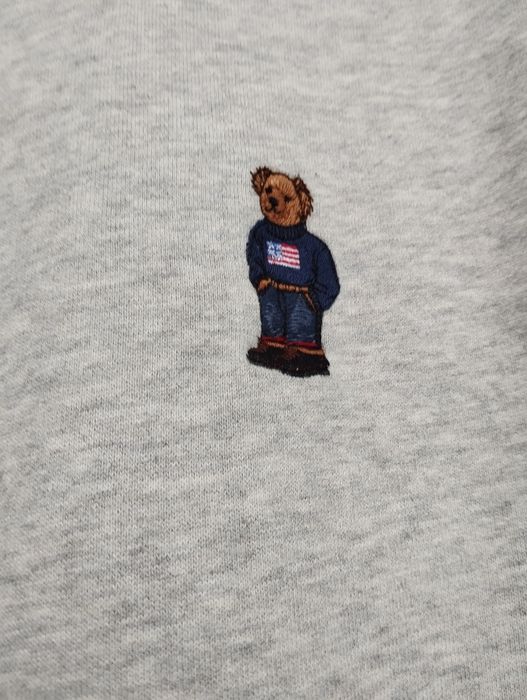 Bluza Polo Ralph Lauren vintage