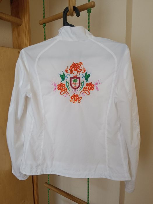 Куртка вітровка Bogner розмір 36