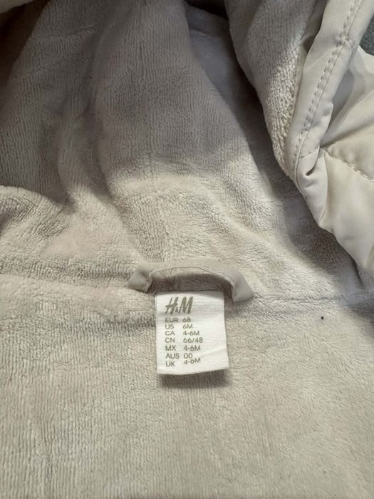 Человечки дитячі теплі