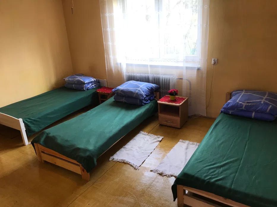 Noclegi dla pracowników