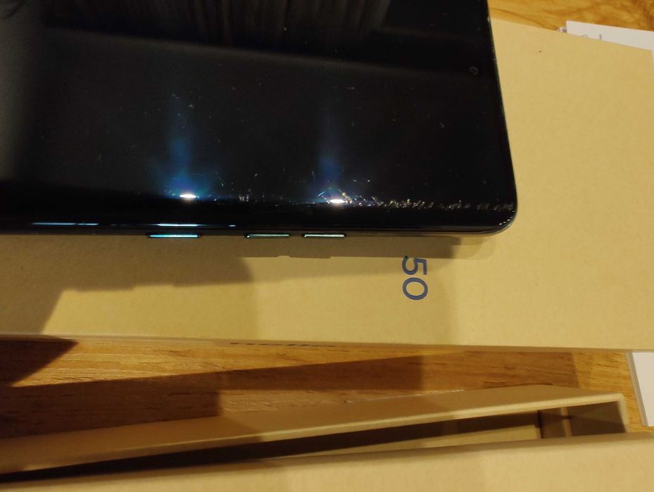 Motorola edge 50 12Gb/512Gb
