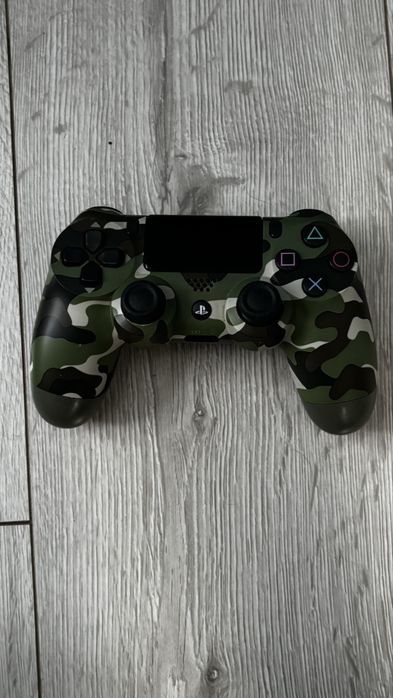 Playstation 4 FAT