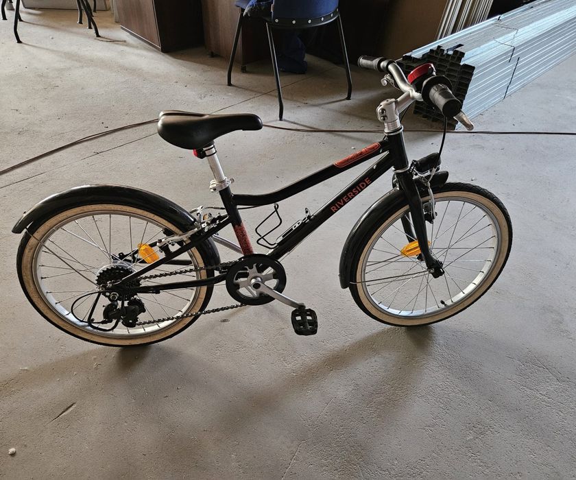 Rower decatlon  riverside