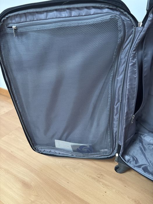 Mala viagem samsonite
