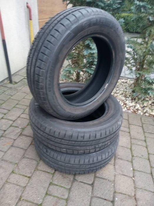 Opony Firemax  185/65/15 3 szt lato