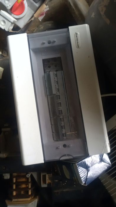 Kabel elektryczny 5x2,5 3x2.5