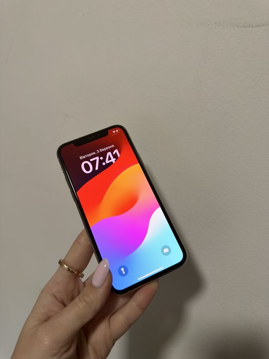 Б/У Apple iPhone 11 Pro 256