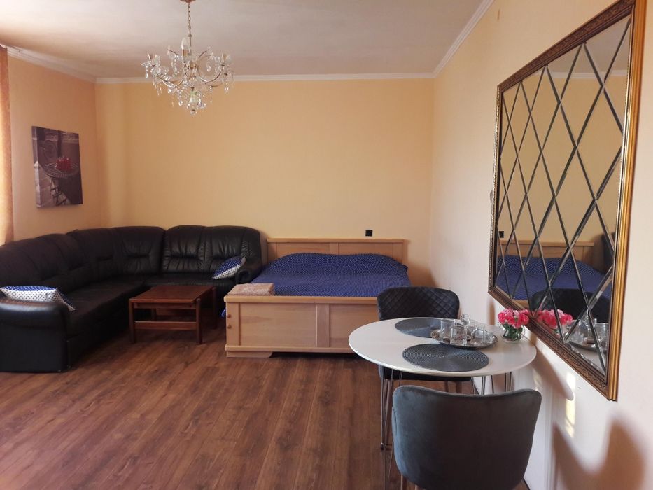 Подобово однокомнатную квартиру