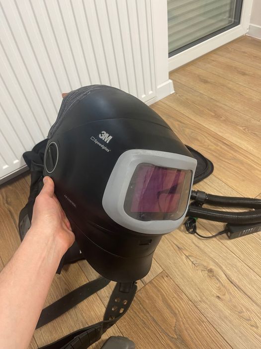 Speedglas G5-01 3kolory
