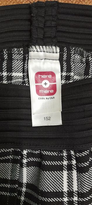 Спідничка для дівчинки 152р.