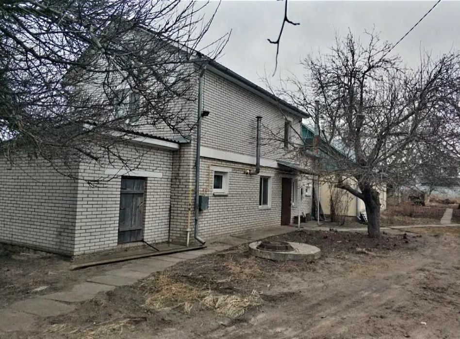 Будинок з ГАЗОМ 100м2 район Польової, поруч озеро