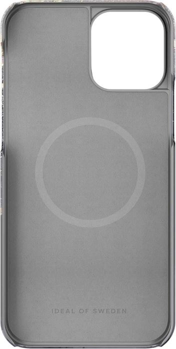 iDeal of Sweden etui iPhone 12 / 12 Pro magsafe mocne  marmur kobiece