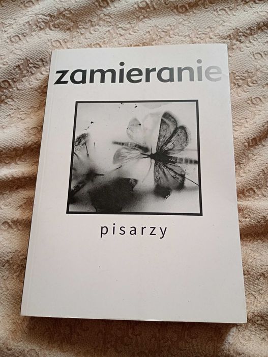 Zamieranie pisarzy