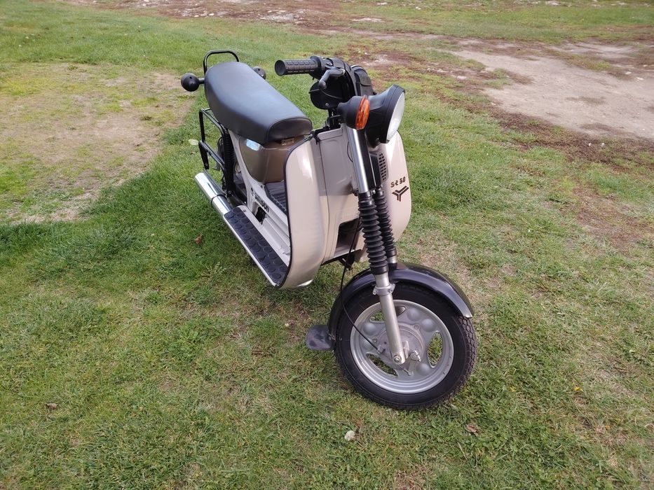 Simson