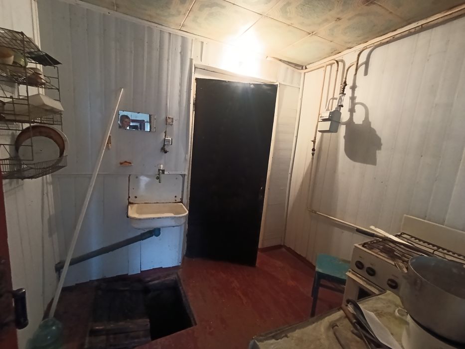 Продаж 3-кімнатної квартири р-н Кислий