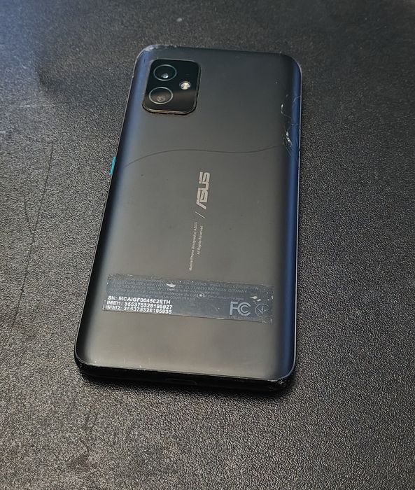 ASUS ZenFone 8 8/128 GB