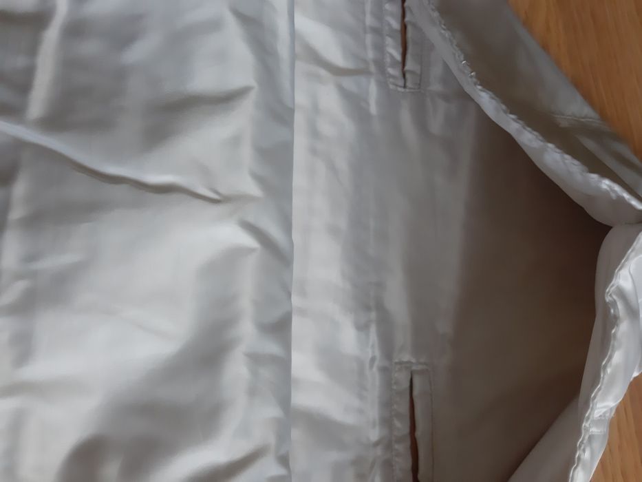 Конверт у коляску