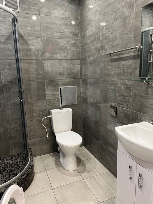 Аренда 1-однокомнатной квартиры на борщаговке,максимальный пакет.