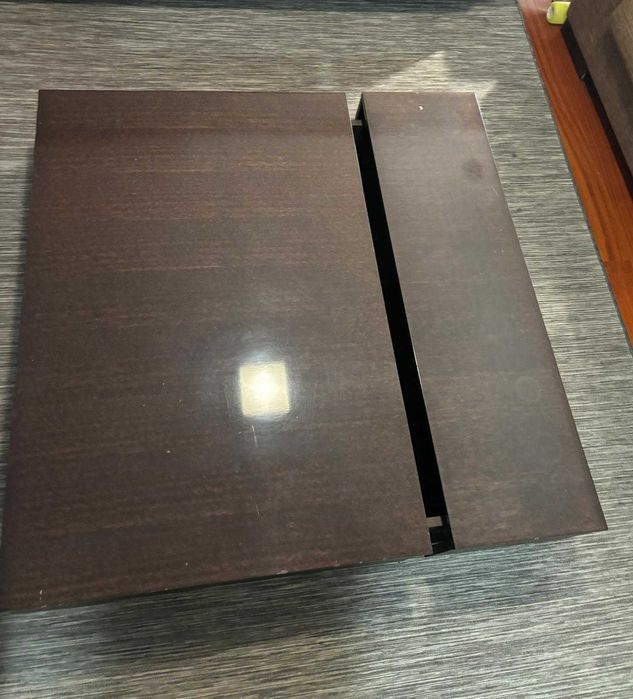 Vendo mesa de centro 120m/120m