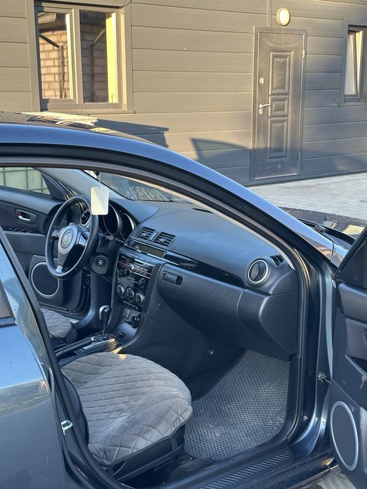 Продам Mazda 3 2008