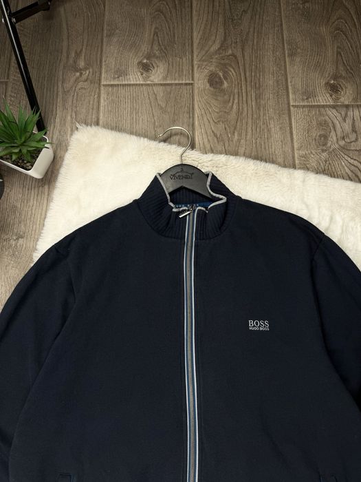 Оригінальна Кофта Hugo Boss