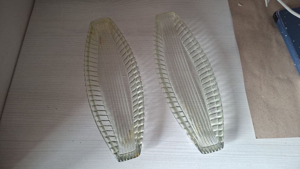 Тарілки для Оселедця довгі