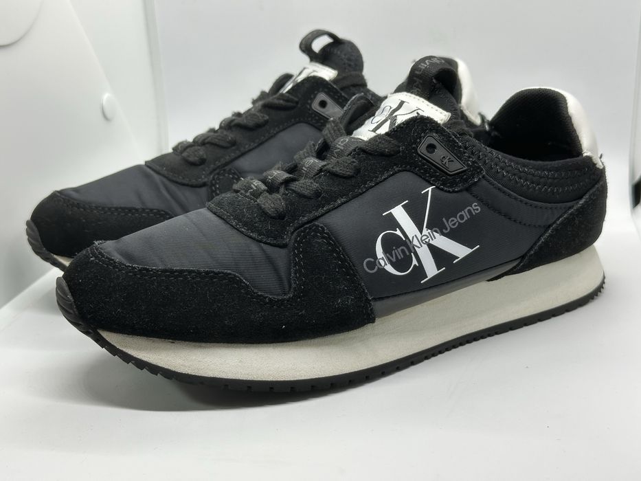 Кросівки Calvin Klein