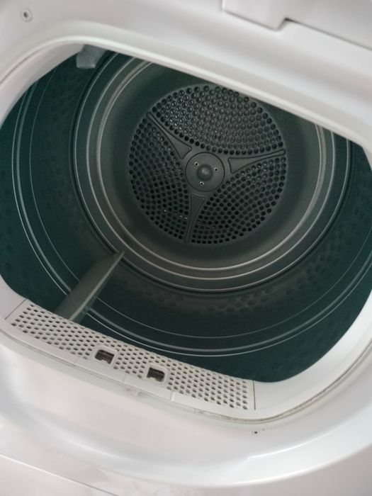 Máquina de secar