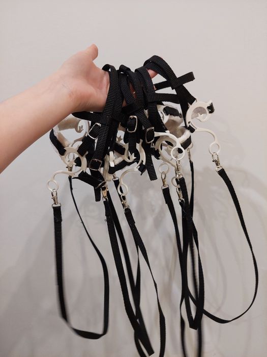 Oglowie hacamore hobby horse 1szt