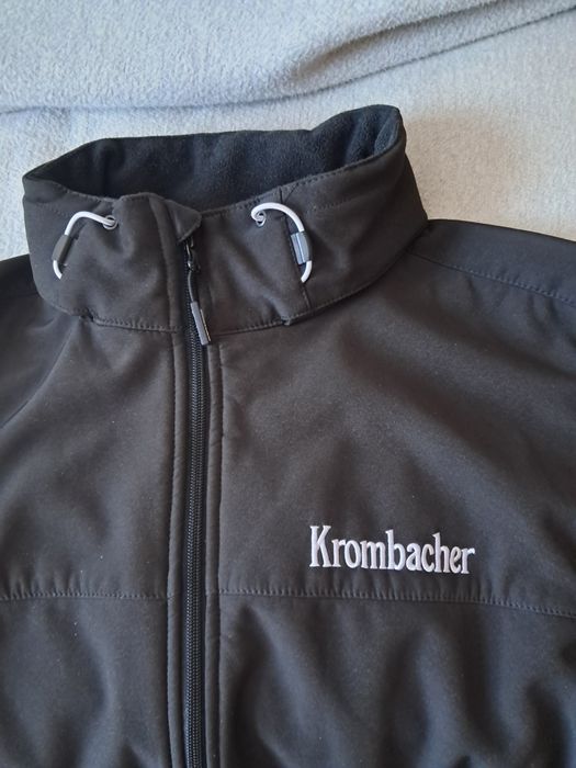 Куртка чоловіча Krombacher 1200 грн.