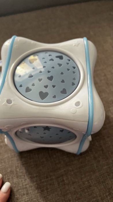 Іграшка-проектор