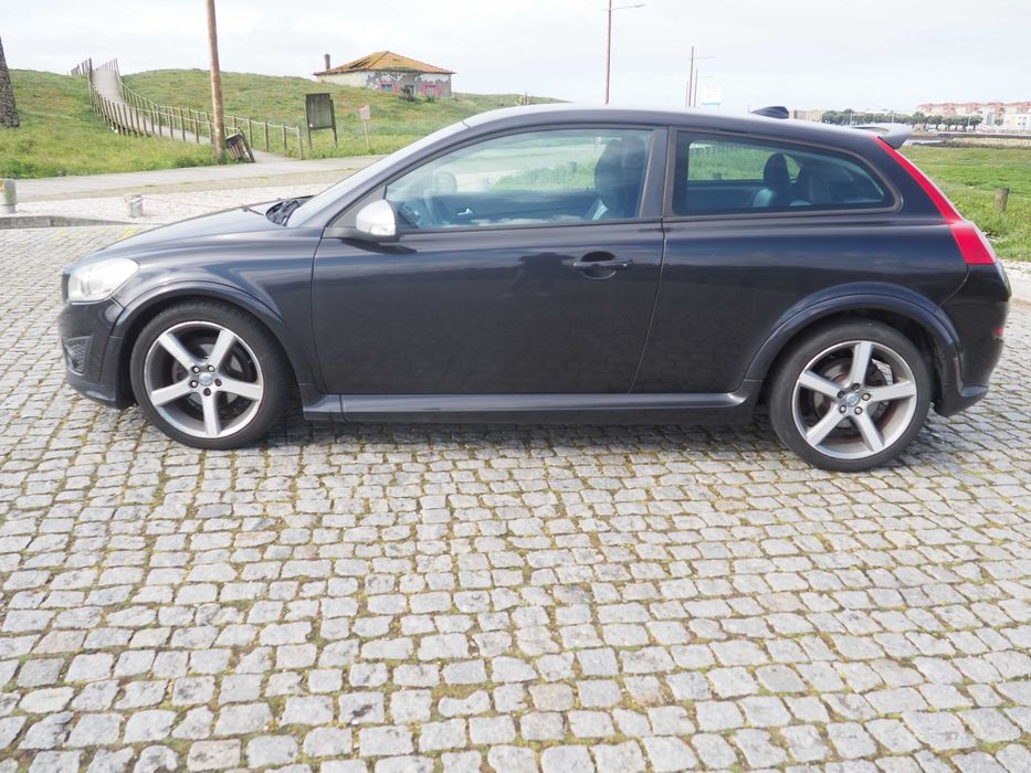 Volvo C30 — fotografia 3