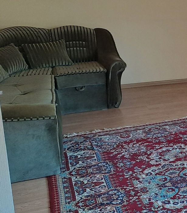 Naroznik z funkcją spania