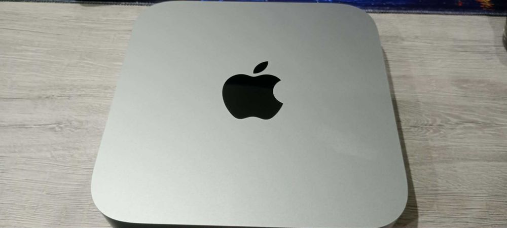 Apple Mac Mini M1