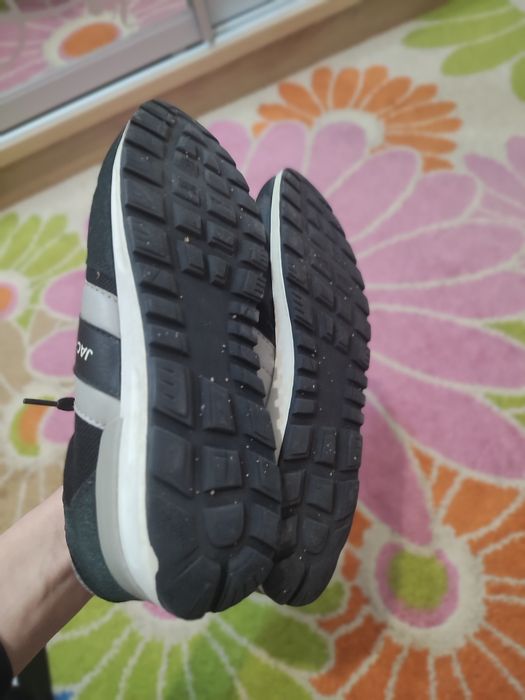 продам кроссовки, JACK JONES оригинал