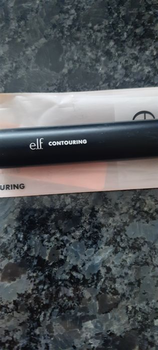 Elf Contouring  Pędzel Do Konturowania