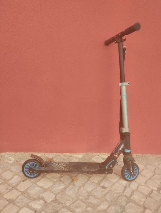 Trotinete Oxelo Freestyle