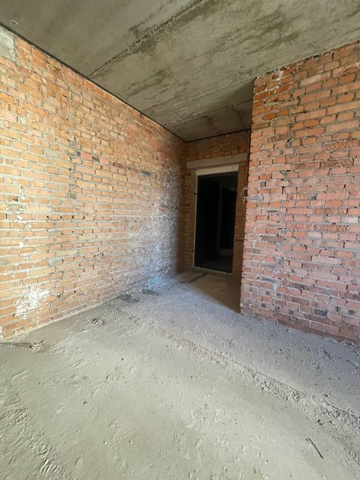 Продаж однокімнатної квартири 43м2  в Ворзелі