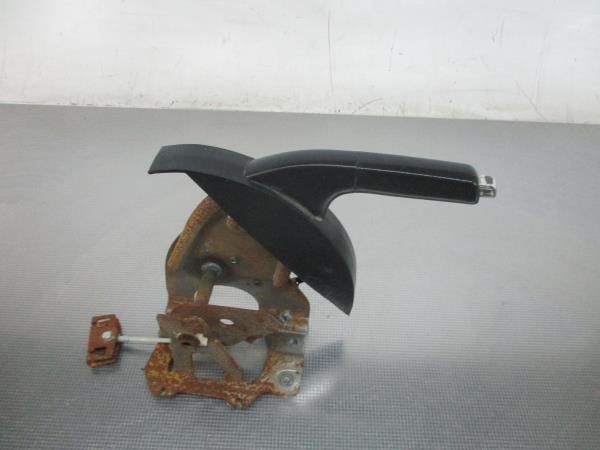 Travão de mão / parque NISSAN Qashqai/Qashqai+2 I (J10, JJ10)